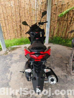 Znen Thundercats 150 cc